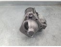 Recambio de motor arranque para renault clio iv (bh_) 1.5 dci 90 referencia OEM IAM 233000603R  
