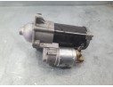 Recambio de motor arranque para renault clio iv (bh_) 1.5 dci 90 referencia OEM IAM 233000603R  