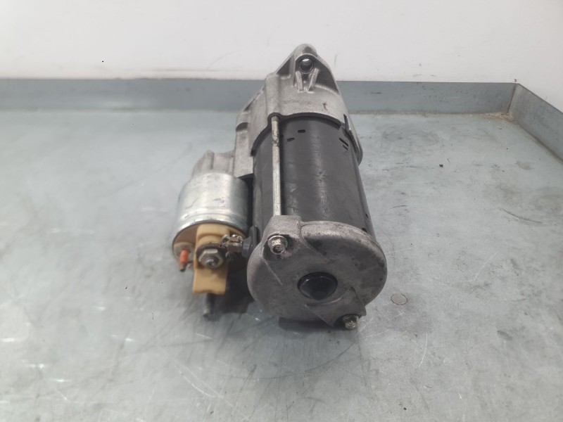Recambio de motor arranque para renault clio iv (bh_) 1.5 dci 90 referencia OEM IAM 233000603R  