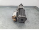 Recambio de motor arranque para renault clio iv (bh_) 1.5 dci 90 referencia OEM IAM 233000603R  