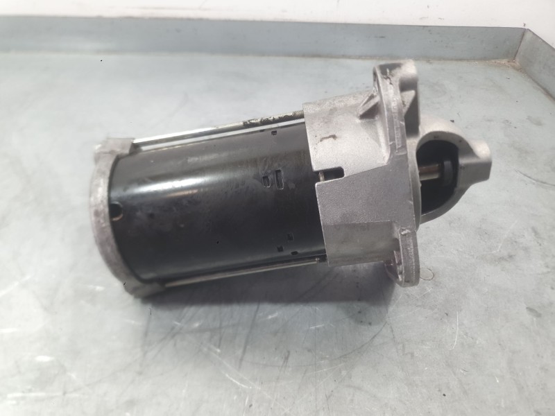 Recambio de motor arranque para renault clio iv (bh_) 1.5 dci 90 referencia OEM IAM 233000603R  