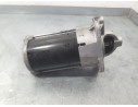 Recambio de motor arranque para renault clio iv (bh_) 1.5 dci 90 referencia OEM IAM 233000603R  