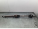 Recambio de transmision delantera derecha para renault clio iv (bh_) 1.5 dci 90 referencia OEM IAM 391008239R 391000262R 