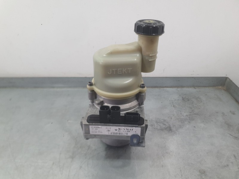 Recambio de bomba direccion electrica para renault clio iv (bh_) 1.5 dci 90 referencia OEM IAM   