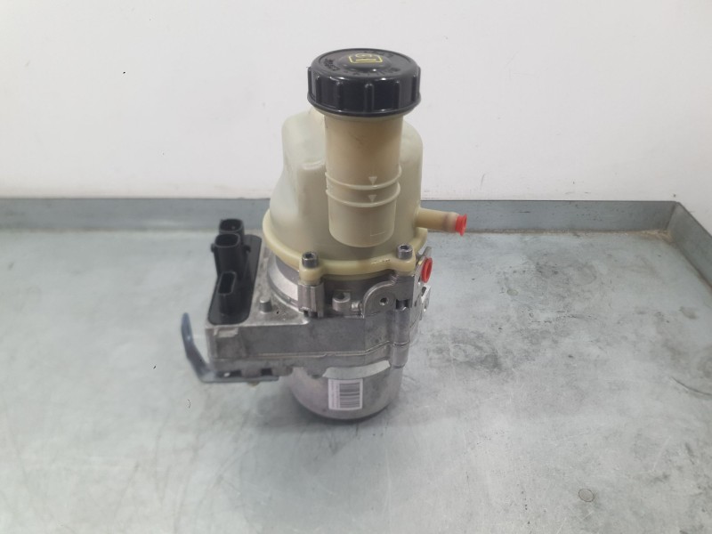Recambio de bomba direccion electrica para renault clio iv (bh_) 1.5 dci 90 referencia OEM IAM   