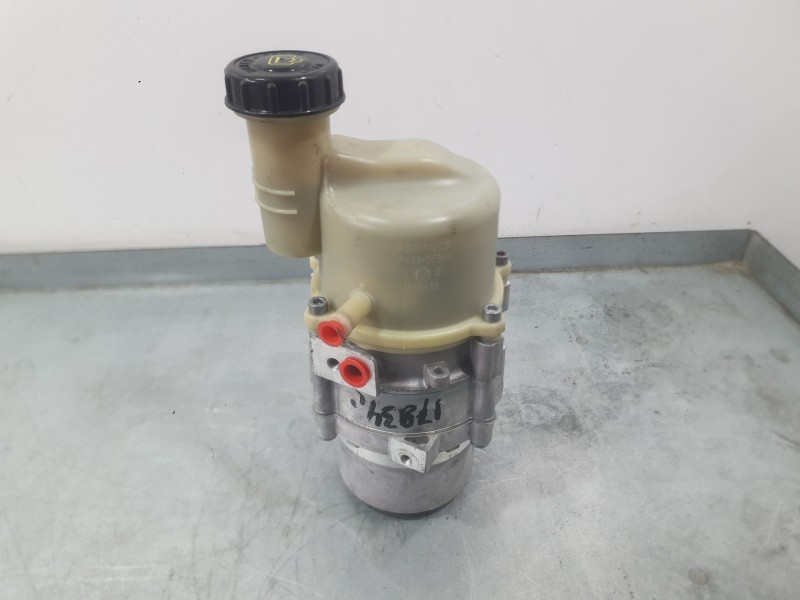 Recambio de bomba direccion electrica para renault clio iv (bh_) 1.5 dci 90 referencia OEM IAM   