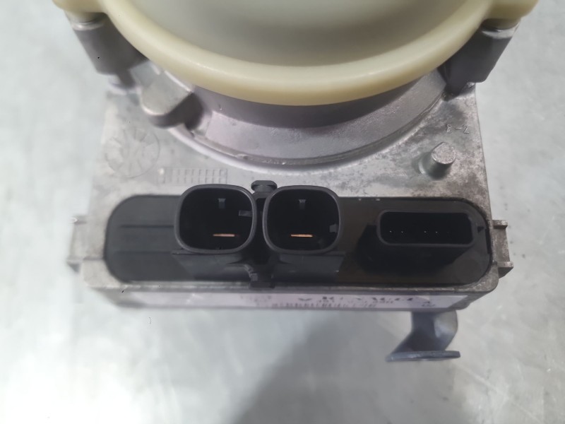 Recambio de bomba direccion electrica para renault clio iv (bh_) 1.5 dci 90 referencia OEM IAM   