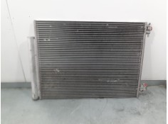 Recambio de condensador / radiador aire acondicionado para renault clio iv (bh_) 1.5 dci 90 referencia OEM IAM 921006843R  