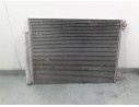 Recambio de condensador / radiador aire acondicionado para renault clio iv (bh_) 1.5 dci 90 referencia OEM IAM 921006843R  