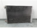 Recambio de condensador / radiador aire acondicionado para renault clio iv (bh_) 1.5 dci 90 referencia OEM IAM 921006843R  