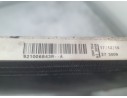 Recambio de condensador / radiador aire acondicionado para renault clio iv (bh_) 1.5 dci 90 referencia OEM IAM 921006843R  