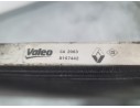 Recambio de condensador / radiador aire acondicionado para renault clio iv (bh_) 1.5 dci 90 referencia OEM IAM 921006843R  