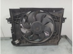 Recambio de electroventilador para renault clio iv (bh_) 1.5 dci 90 referencia OEM IAM 214753416R 214818009R 214816703R
