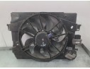 Recambio de electroventilador para renault clio iv (bh_) 1.5 dci 90 referencia OEM IAM 214753416R 214818009R 214816703R