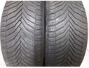 Recambio de neumatico pareja para neumaticos reutilizados - referencia OEM IAM 2256018104W MICHELIN 225/60/18/104W