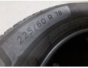 Recambio de neumatico pareja para neumaticos reutilizados - referencia OEM IAM 2256018104W MICHELIN 225/60/18/104W