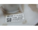 Recambio de aforador para kia rio (yb) attract referencia OEM IAM 31110H8300  1000G56550