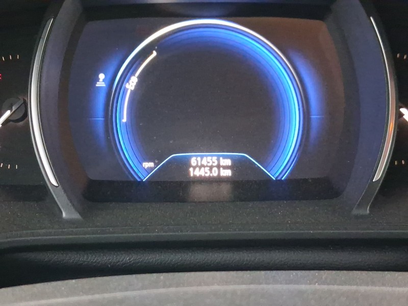 renault megane iv hatchback (b9a/m/n_) del año 2017
