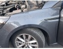 Recambio de aleta delantera izquierda para renault megane iv hatchback (b9a/m/n_) 1.2 tce 130 (b9mr) referencia OEM IAM 63101079