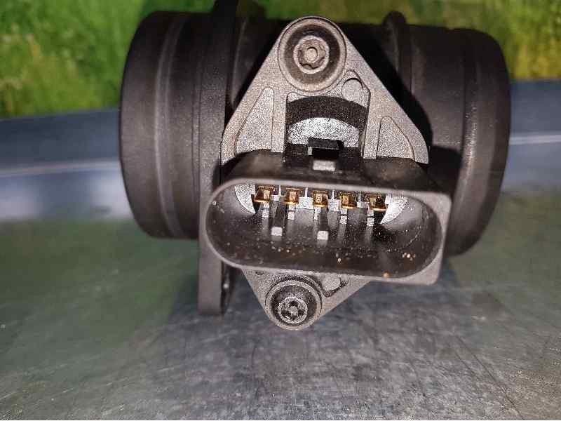 Recambio de caudalimetro para seat ibiza (6j5) stylance / style referencia OEM IAM 038906461B 0281002531 BOSCH