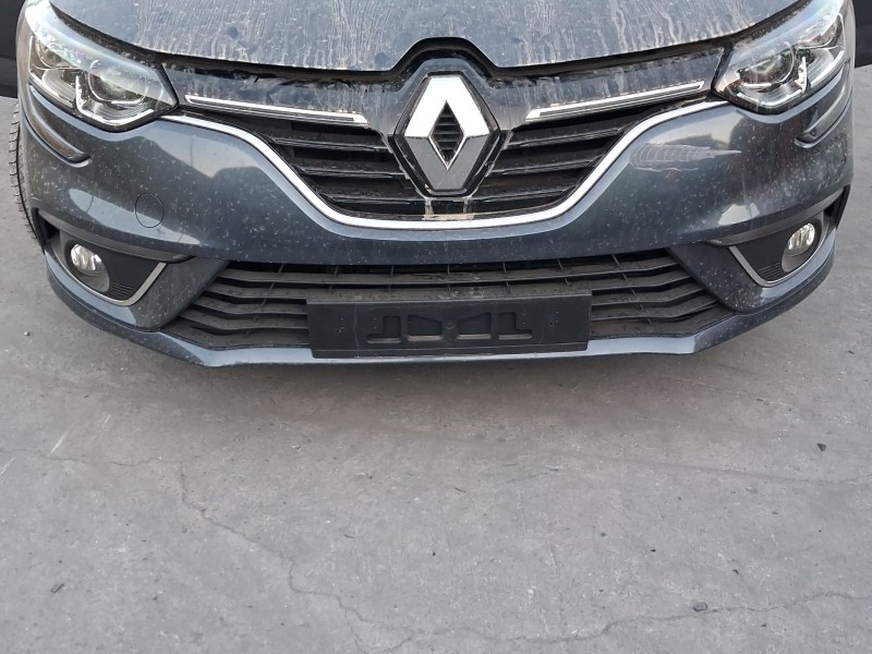 Recambio de paragolpes delantero para renault megane iv hatchback (b9a/m/n_) 1.2 tce 130 (b9mr) referencia OEM IAM 620225862R  