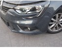 Recambio de paragolpes delantero para renault megane iv hatchback (b9a/m/n_) 1.2 tce 130 (b9mr) referencia OEM IAM 620225862R  