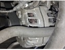 Recambio de alternador para renault megane iv hatchback (b9a/m/n_) 1.2 tce 130 (b9mr) referencia OEM IAM 231000643R 231006677R 