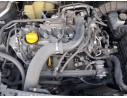 Recambio de motor completo para renault megane iv hatchback (b9a/m/n_) 1.2 tce 130 (b9mr) referencia OEM IAM H5F408 8201704815 