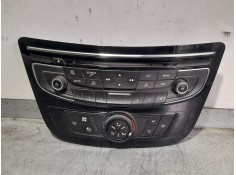 MANDO MULTIFUNCION 96656640XZ 