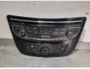 Recambio de mando multifuncion para peugeot 508 access referencia OEM IAM 96656640XZ  