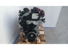 MOTOR COMPLETO 9H06 0135SW NYECCION BOSCH 0343726