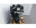 Recambio de motor completo para peugeot partner caja/chasis 1.6 hdi referencia OEM IAM 9H06 0135SW 