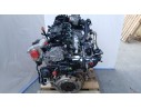 Recambio de motor completo para peugeot partner caja/chasis 1.6 hdi referencia OEM IAM 9H06 0135SW 