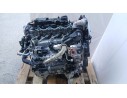 Recambio de motor completo para peugeot partner caja/chasis 1.6 hdi referencia OEM IAM 9H06 0135SW 