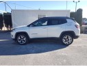 jeep compass ii del año 2019