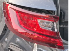 PILOTO TRASERO IZQUIERDO EXTERIOR 265554829R 