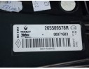 Recambio de piloto trasero derecho exterior para renault megane iv hatchback (b9a/m/n_) 1.2 tce 130 (b9mr) referencia OEM IAM 26