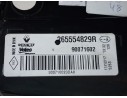 Recambio de piloto trasero izquierdo exterior para renault megane iv hatchback (b9a/m/n_) 1.2 tce 130 (b9mr) referencia OEM IAM 