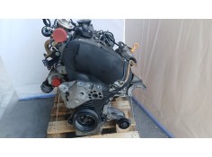 MOTOR COMPLETO ASV 038100090GX NYECCION BOSCH 613674