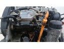Recambio de motor completo para seat leon (1m1) 1.9 tdi referencia OEM IAM ASV 038100090GX 