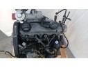 Recambio de motor completo para seat leon (1m1) 1.9 tdi referencia OEM IAM ASV 038100090GX 