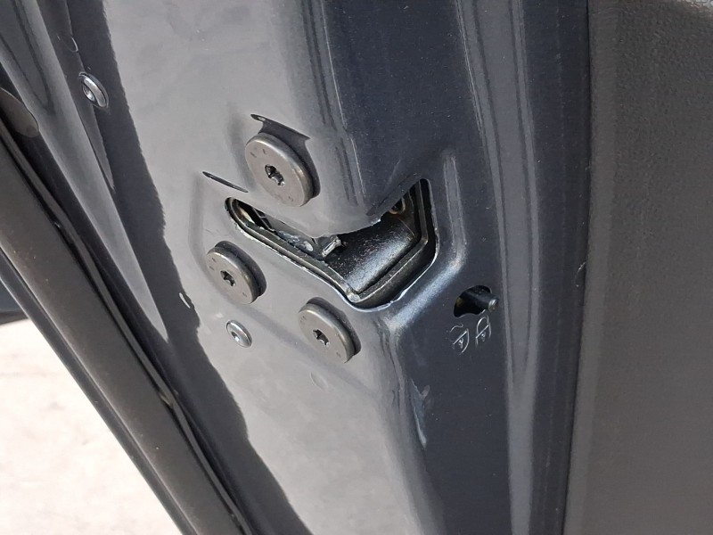 Recambio de cerradura puerta trasera izquierda para renault megane iv hatchback (b9a/m/n_) 1.2 tce 130 (b9mr) referencia OEM IAM