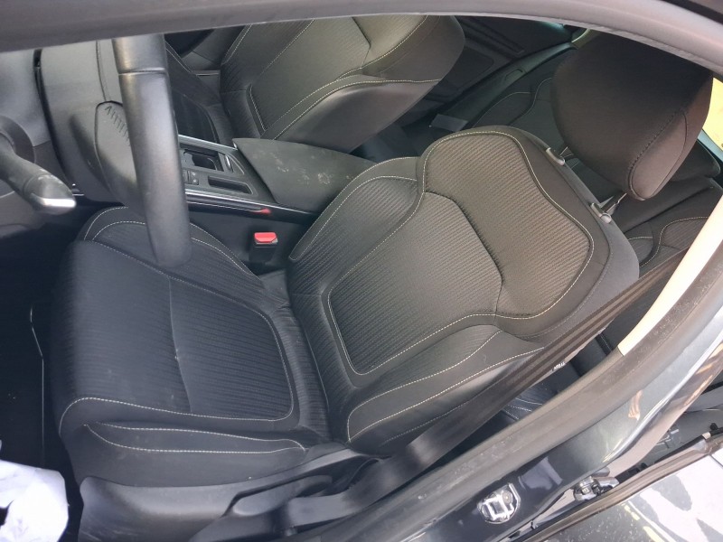 Recambio de asiento delantero izquierdo para renault megane iv hatchback (b9a/m/n_) 1.2 tce 130 (b9mr) referencia OEM IAM  C/AIR