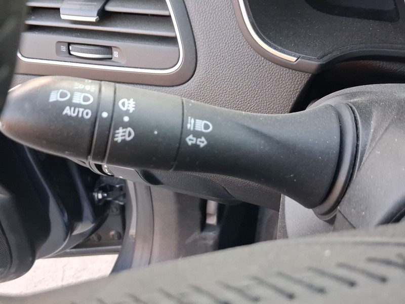 Recambio de mando luces y limpia para renault megane iv hatchback (b9a/m/n_) 1.2 tce 130 (b9mr) referencia OEM IAM 255674919R  