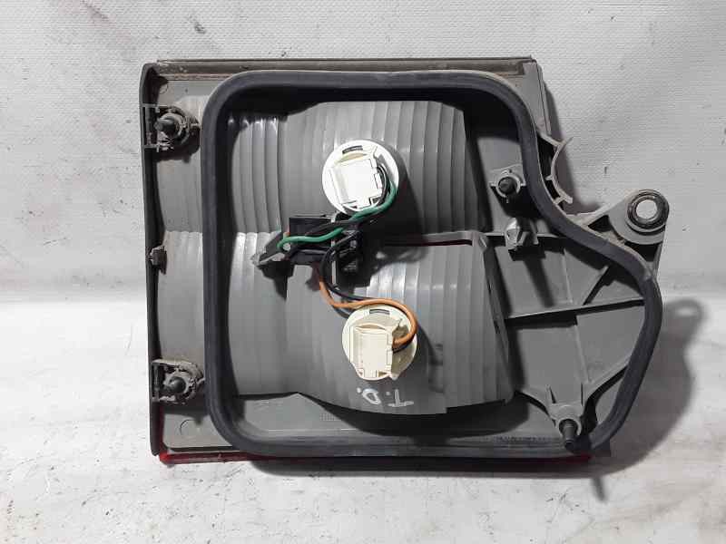 Recambio de piloto trasero derecho para saab 9-5 familiar 3.0 tid vector referencia OEM IAM   INTERIOR