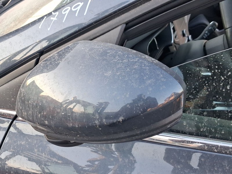 Recambio de retrovisor izquierdo para renault megane iv hatchback (b9a/m/n_) 1.2 tce 130 (b9mr) referencia OEM IAM 963020604R EL