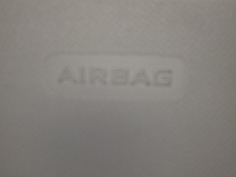 Recambio de airbag cortina delantero izquierdo para renault megane iv hatchback (b9a/m/n_) 1.2 tce 130 (b9mr) referencia OEM IAM