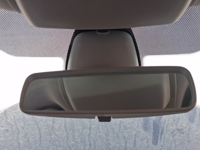 Recambio de espejo interior para renault megane iv hatchback (b9a/m/n_) 1.2 tce 130 (b9mr) referencia OEM IAM 963214831R  