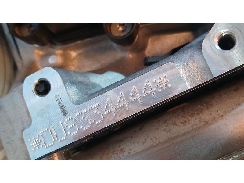 Recambio de motor completo para seat arona (kj7, kjp) 1.0 tsi referencia OEM IAM DUSA 05C100031J 