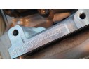 Recambio de motor completo para seat arona (kj7, kjp) 1.0 tsi referencia OEM IAM DUSA 05C100031J 